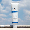 ROUND LAB Birch Juice Moisturizing Sun Cream SPF50+ PA++++ 50ml