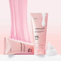 MEDICUBE PDRN Pink Niacinamide Whip Cleanser 120g