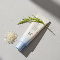 BEAUTY OF JOSEON Relief Sun Aqua Fresh Rice + B5 SPF50+ PA++++ 50ml