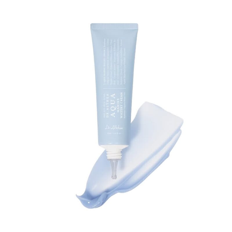 DR.ALTHEA Aqua Marine Watery Cream 50ml