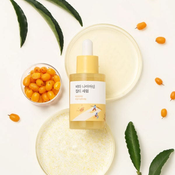 ROUND LAB Vita Niacinamide Dark Spot Serum 30ml