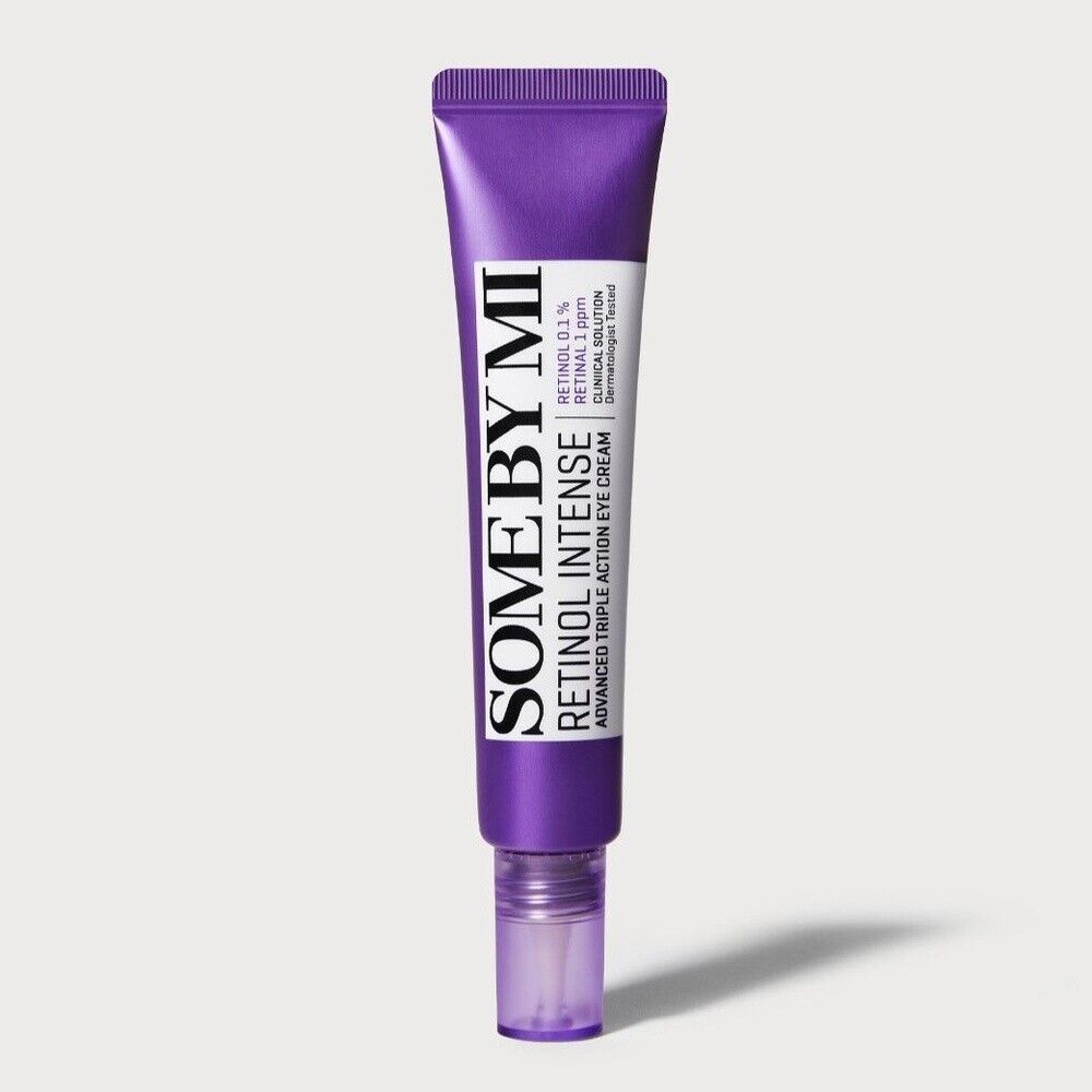 SOME BY MI Retinol Intense Adavanced Triple Action Eye Cream 30ml