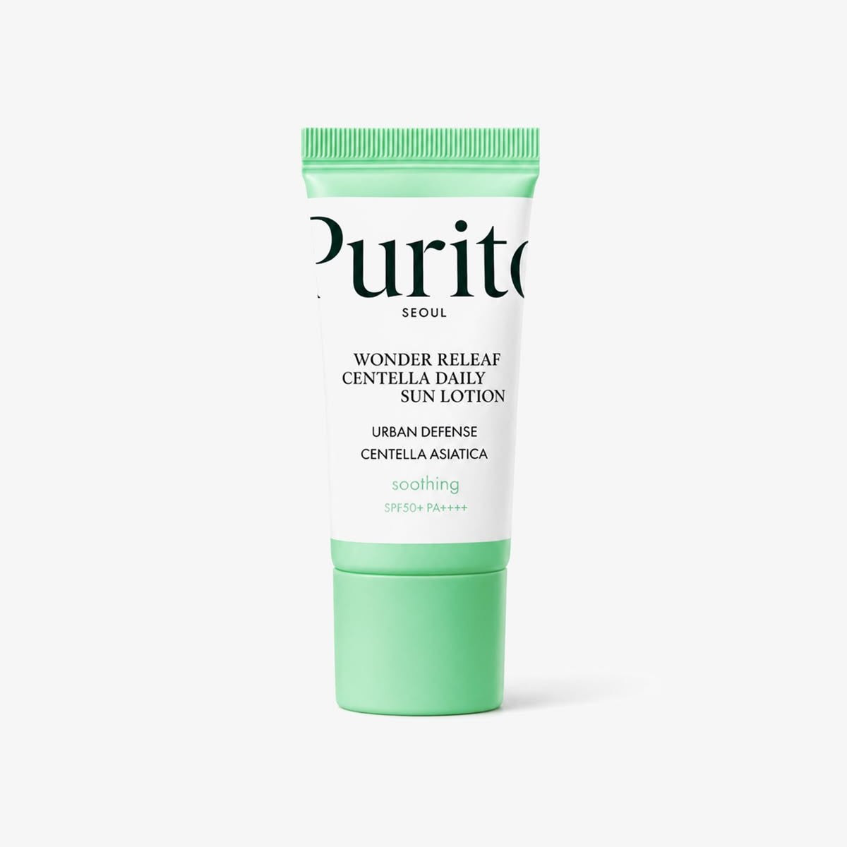 PURITO Mini Wonder Relief Centella Daily Sun Lotion 15ml