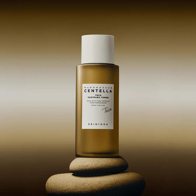 SKIN1004 Teca Soothing Toner 200ml