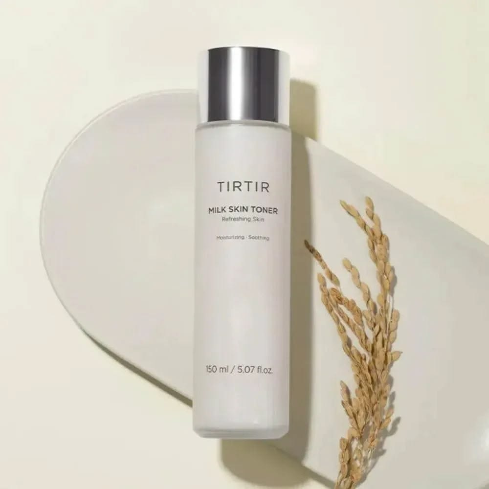 TIRTIR Milk Skin Toner 150ml