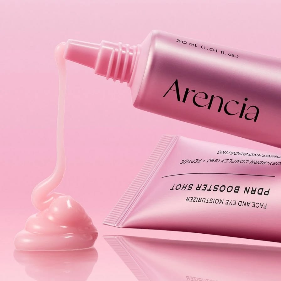 ARENCIA PDRN Booster Shot 30ml