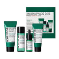 SOME BY MI AHA BHA PHA 30 Days Miracle AC SOS Kit