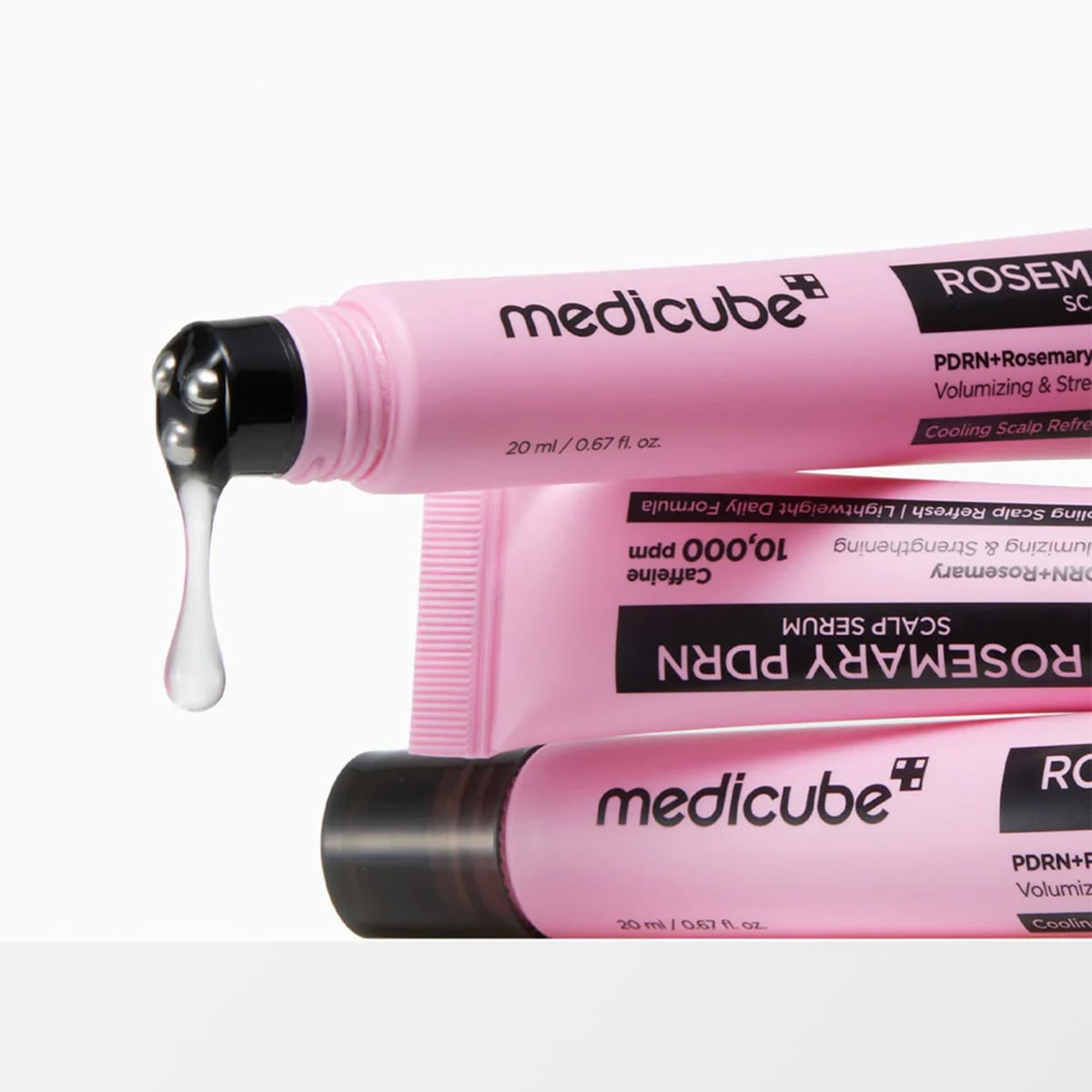 MEDICUBE Rosemary PDRN Scalp Serum 20ml