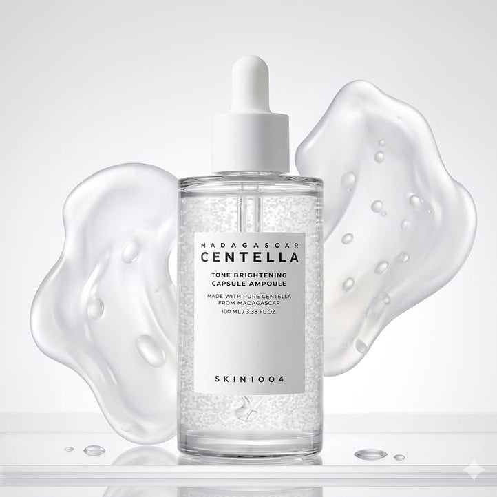 SKIN1004 Tone Brightening Capsule Ampoule 100ml