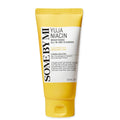SOME BY MI Yuja Niacin Brightening All-In-One Cleanser 100ml