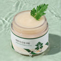 ROUND LAB Mugwort Calming Cream 80ml