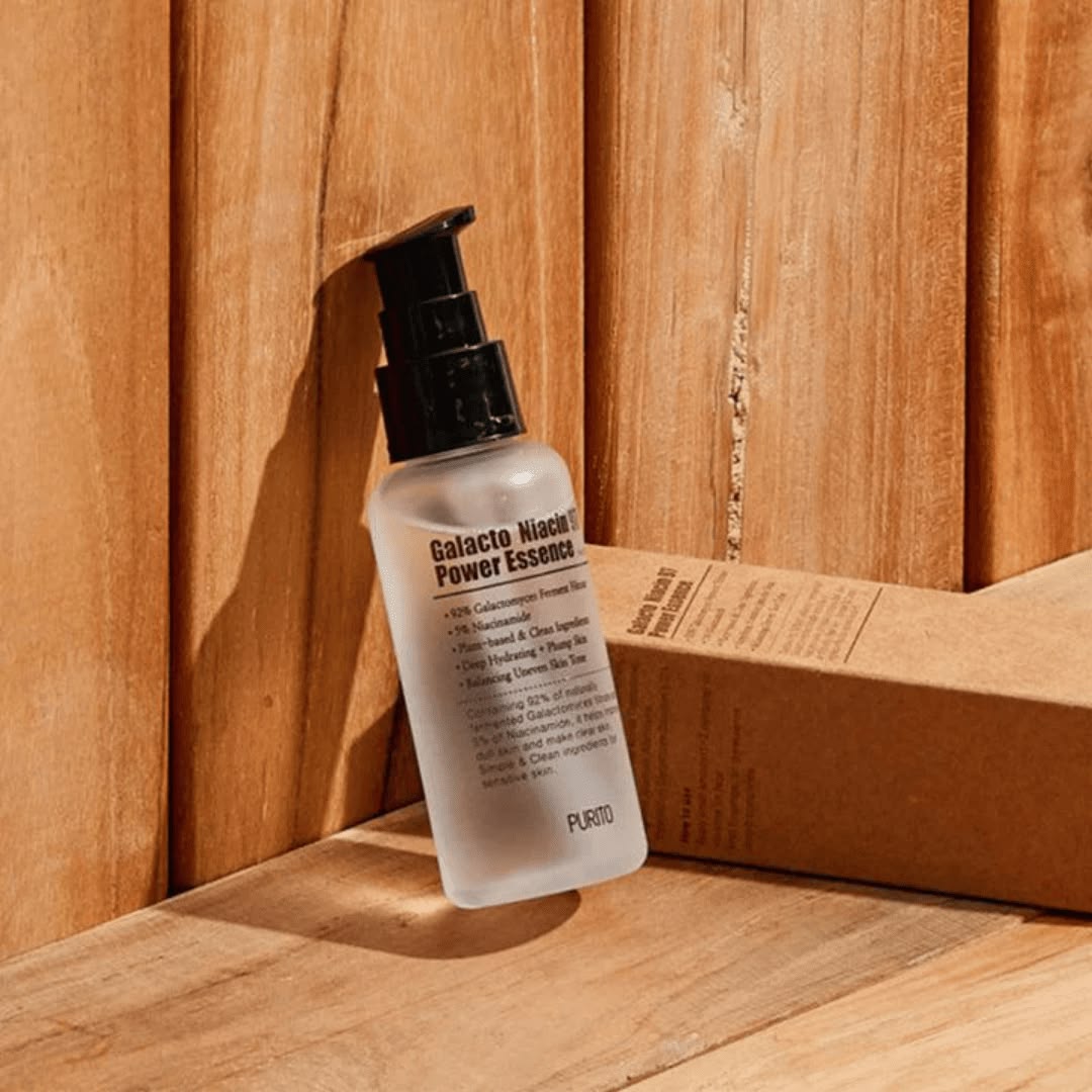 PURITO Galacto Niacin 97 Power Essence 60ml