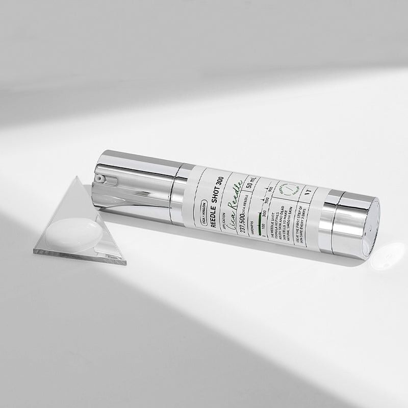 VT Reedle Shot 300 - 50ml
