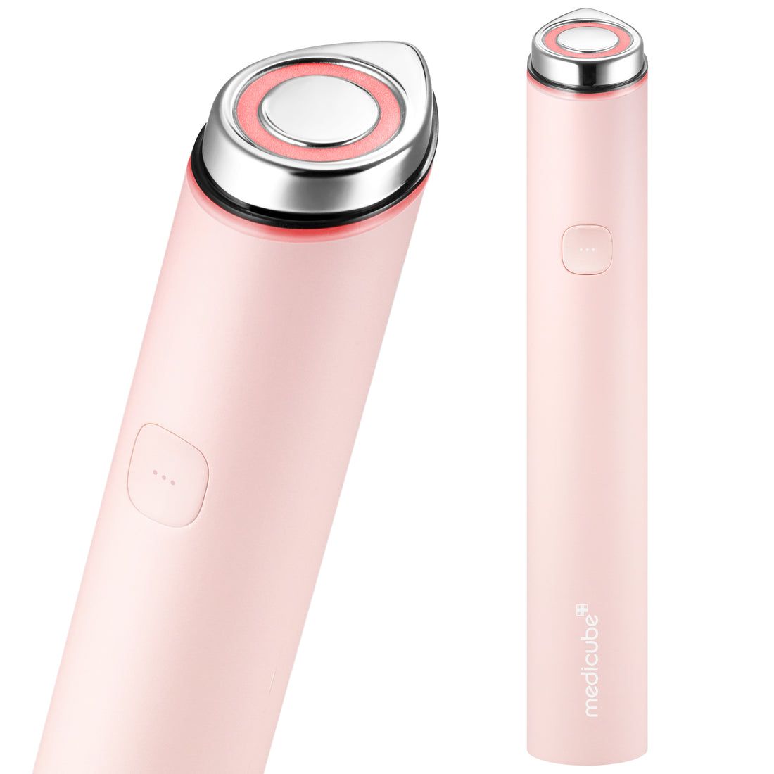 MEDICUBE AGE-R Booster Pro Mini Plus - Pink