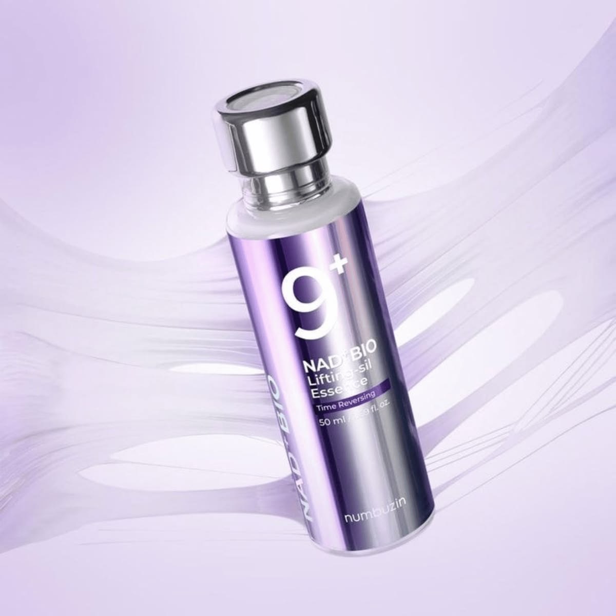 NUMBUZIN No.9 NAD+ Bio Lifting Essence 50ml