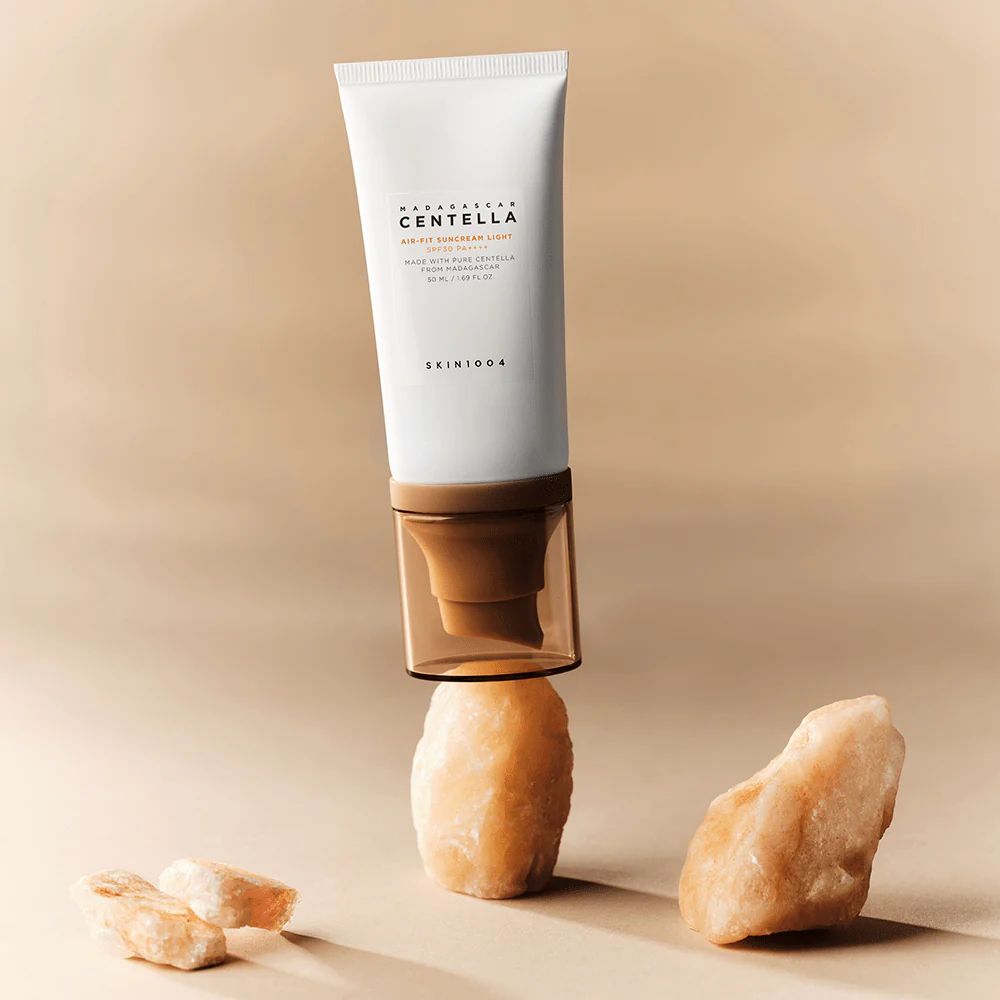 SKIN1004 Air-Fit Suncream Light SPF50+ PA++++ 50ml