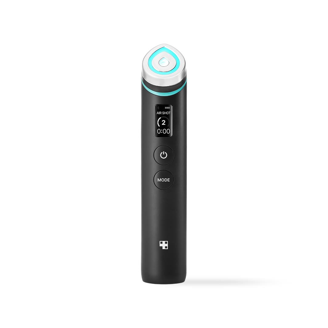 MEDICUBE Age-R Booster Pro - Black