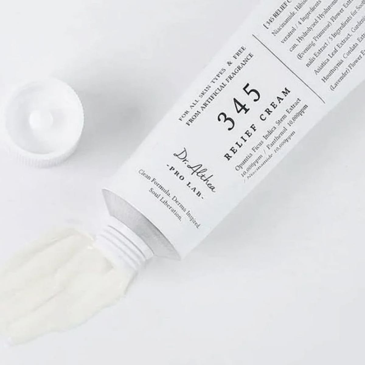 DR.ALTHEA 345 Relief Cream 50ml