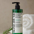 SOME BY MI AHA BHA PHA Miracle Body Cleanser 400ml