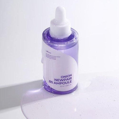 ISNTREE Onion NewPair B5 Ampoule 50ml