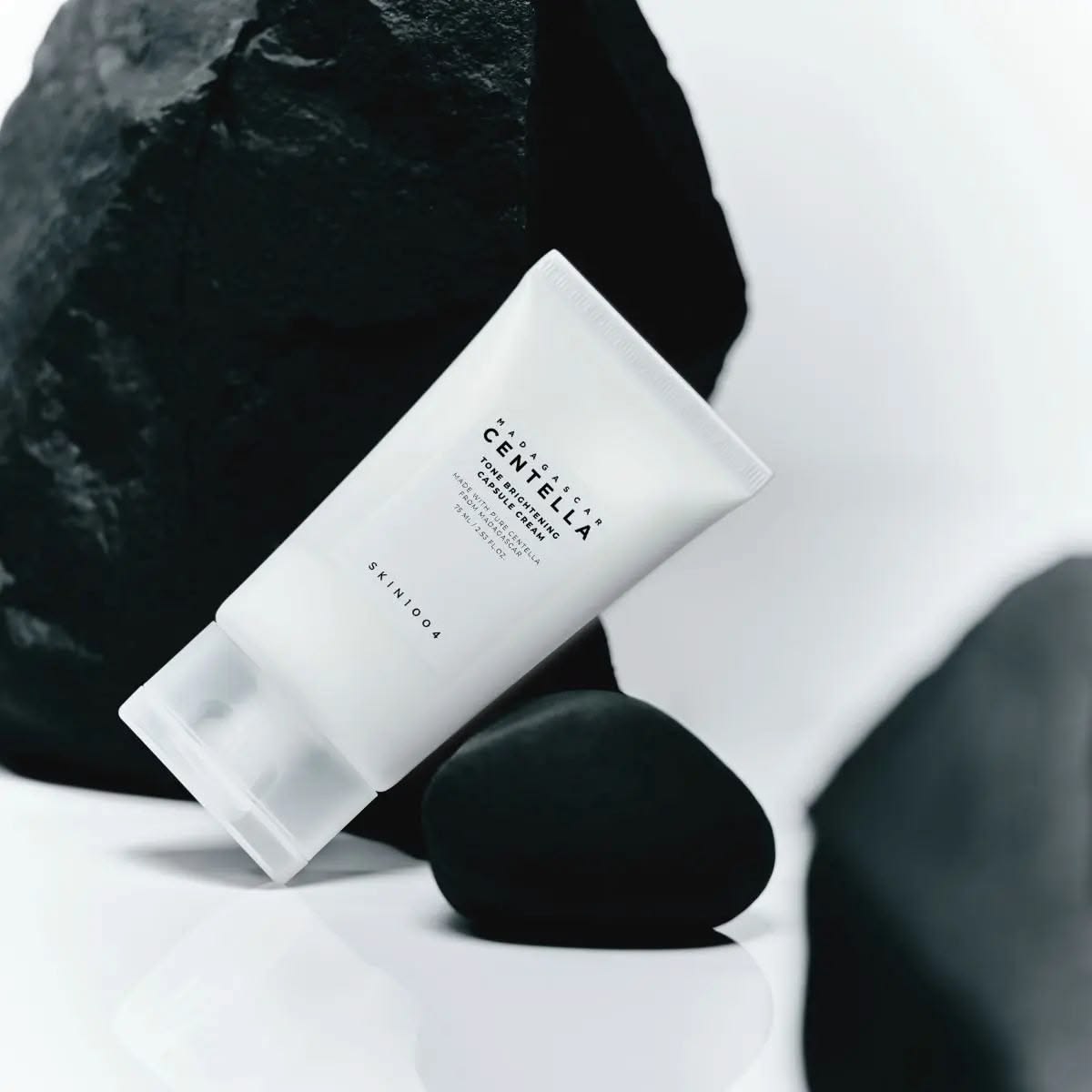 SKIN1004 Tone Brightening Capsule Cream 75ml