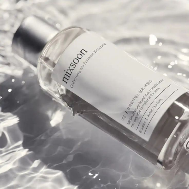 MIXSOON Galactomyces Ferment Essence 100ml