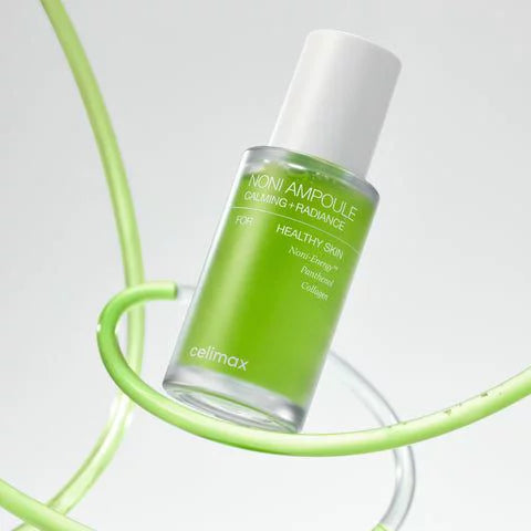 CELIMAX Noni Energy Ampoule Calming + Radiance 30ml