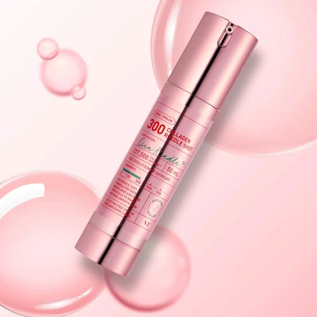 VT Collagen Reedle Shot 300 - 50ml