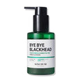 SOME BY MI Bye Bye Blackhead 30 Days Miracle Green Tea Tox Bubble Cleanser 120g