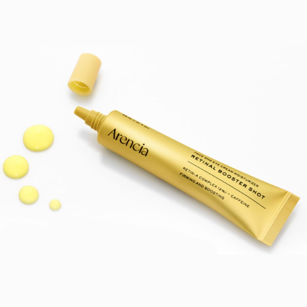 ARENCIA Retinal Booster Shot 30ml