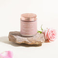 MARY & MAY Vegan Rose Hyaluronic Hydra Wash off Pack 125g