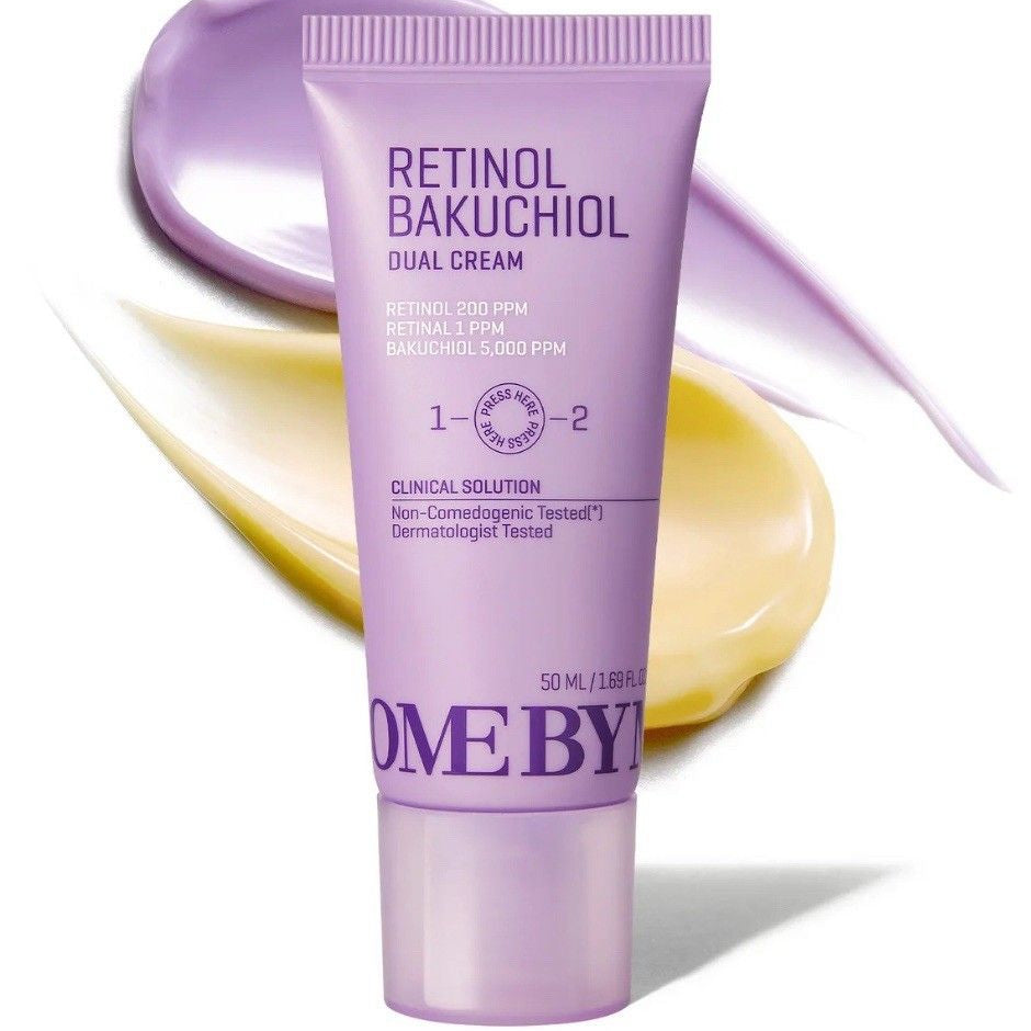 SOME BY MI Retinol Bakuchiol Dual Cream 50ml