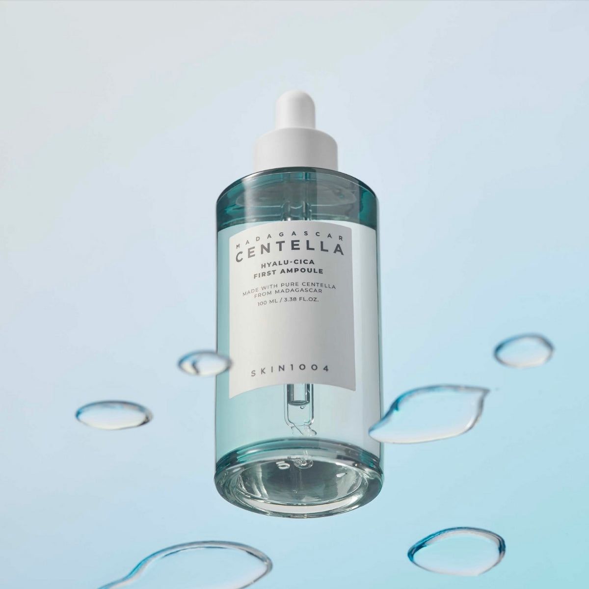 SKIN1004 Hyalu-Cica First Ampoule 100ml