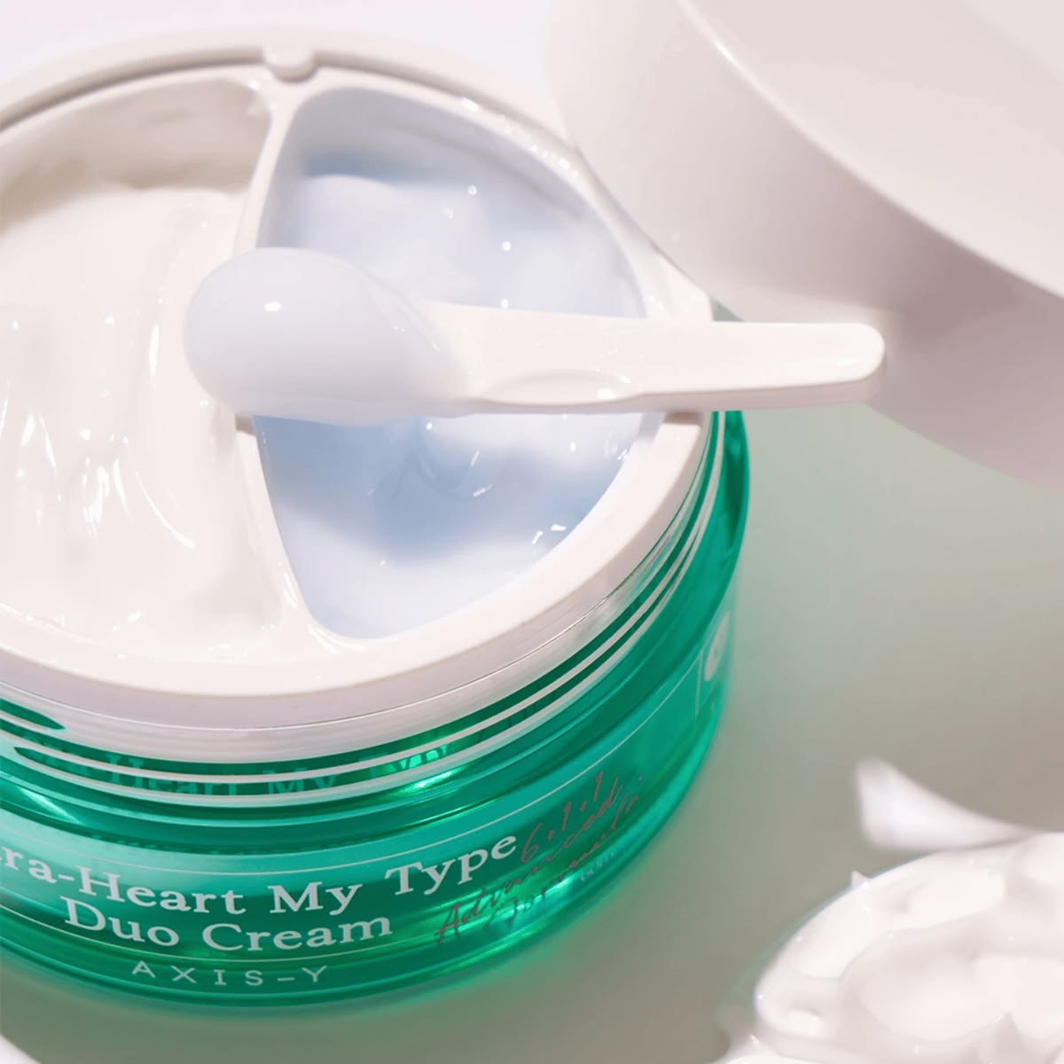 AXIS-Y Cera-Heart My Type Duo Cream 60ml