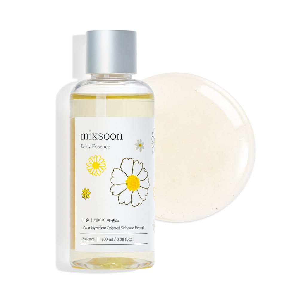 MIXSOON Daisy Essence 100ml