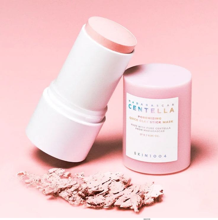 SKIN1004 Poremizing Quick Clay Stick Mask 27g