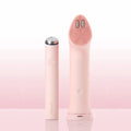 MEDICUBE AGE-R Booster (Facial Cleansing Device Head + Pro Mini Plus) - Pink