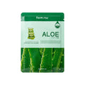 FARMSTAY Visible Difference Mask Sheet - Aloe
