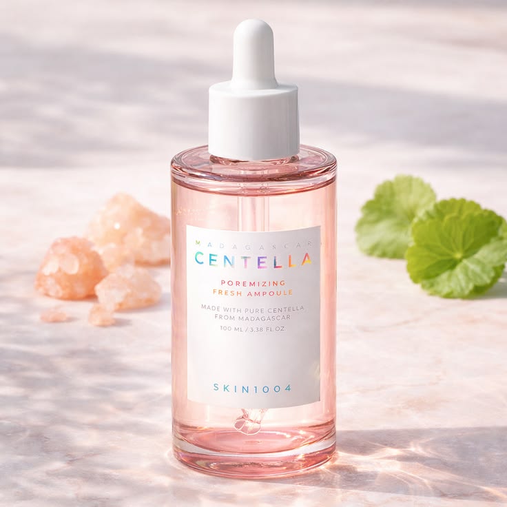 SKIN1004 Poremizing Fresh Ampoule 100ml