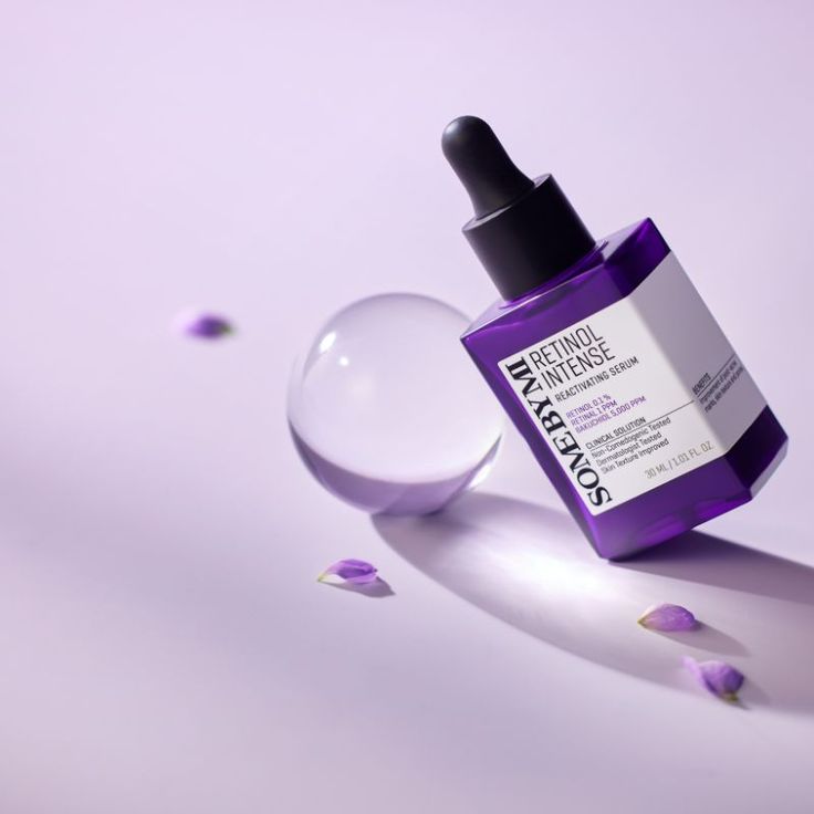 SOME BY MI Retinol Intense Reactivating Serum 30ml