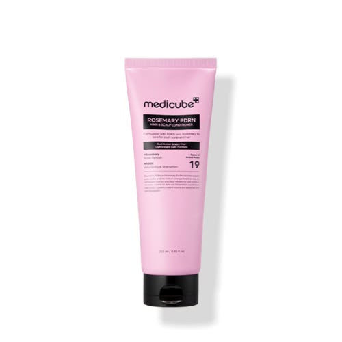 MEDICUBE Rosemary PDRN Hair & Scalp Conditioner 250ml