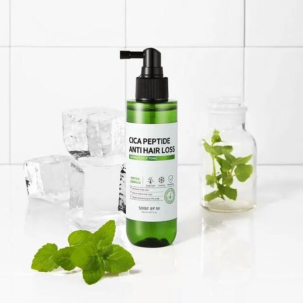 SOME BY MI Cica Peptide Anti Hair Loss Derma Scalp Tonic 150ml