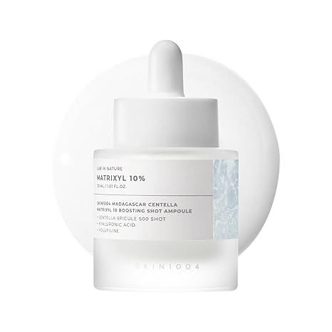 SKIN1004 Matrixyl 10% Boosting Shot Ampoule 30ml