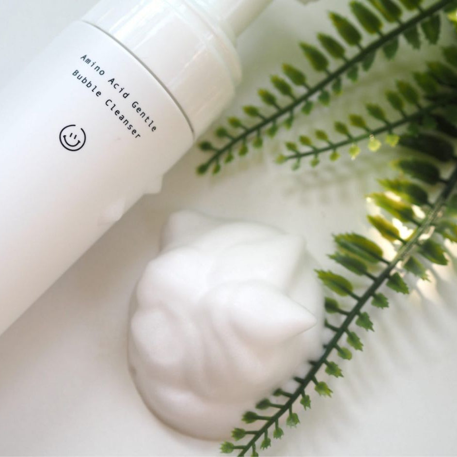 DR.ALTHEA Amino Acid Gentle Bubble Cleanser 140ml
