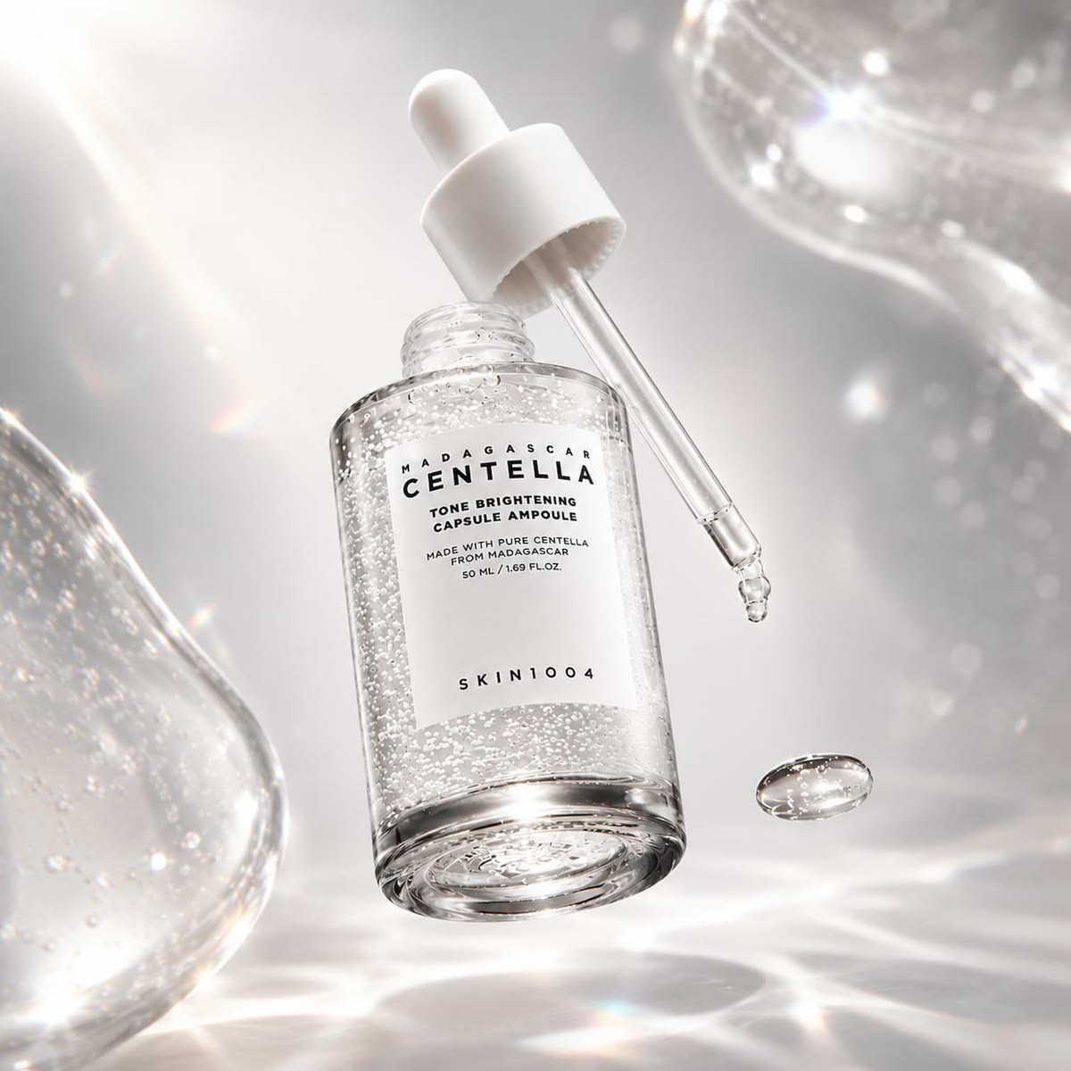 SKIN1004 Tone Brightening Capsule Ampoule 50ml