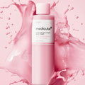 MEDICUBE PDRN Pink Niacinamide Milky Toner 150ml
