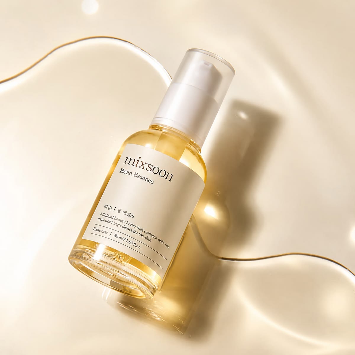 MIXSOON Bean Essence 50ml