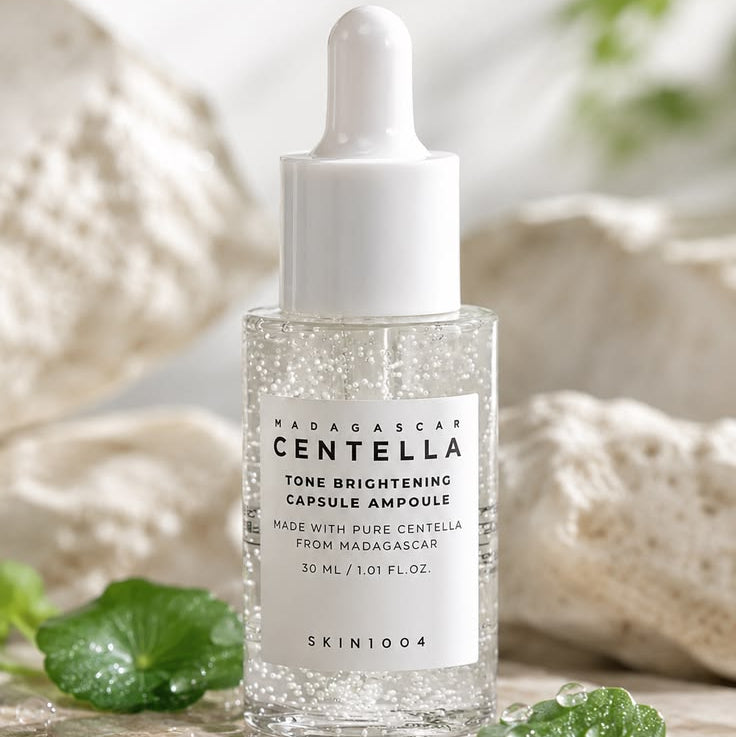 SKIN1004 Tone Brightening Capsule Ampoule 30ml