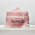 ARENCIA Fresh Cloud Body & Scalp Scrub - Lavender & Pear 260g