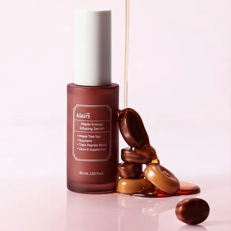 KLAIRS Maple Energy Infusing Serum 30ml